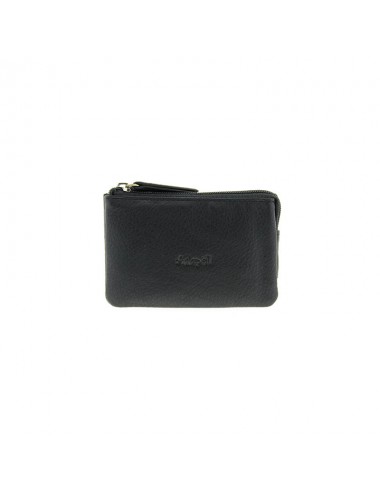 Unisex leather purse 8015