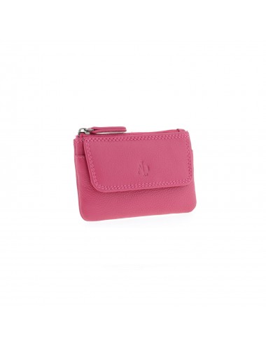 Unisex leather purse 8047