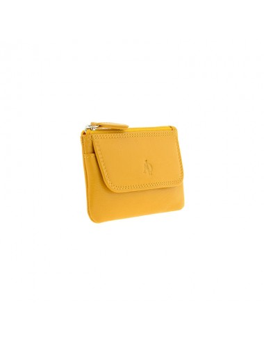 Unisex leather purse 8047