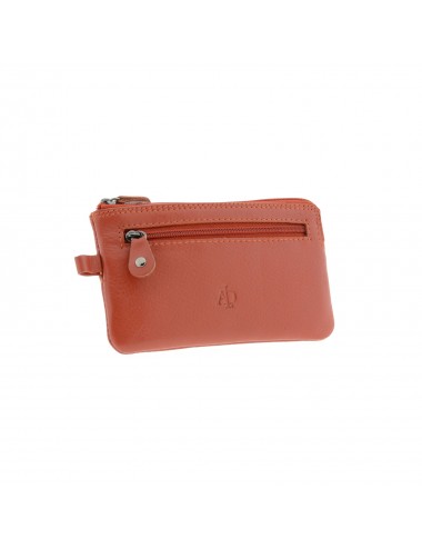 Unisex leather purse 8053