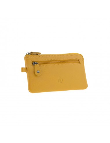 Unisex leather purse 8053