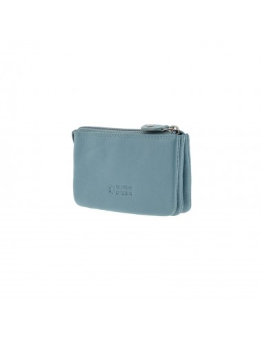 Unisex leather purse 8015