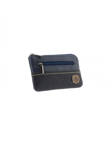 Coin purse-Keycase for man and RFID
