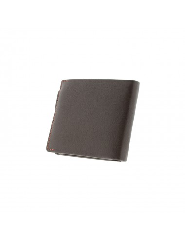 American leather men's wallet with RFID