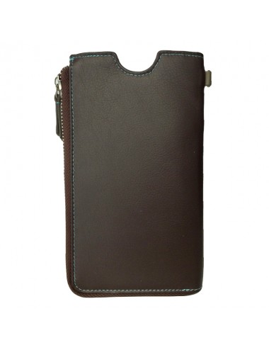 Mobile case / Wallet with RFID protection
