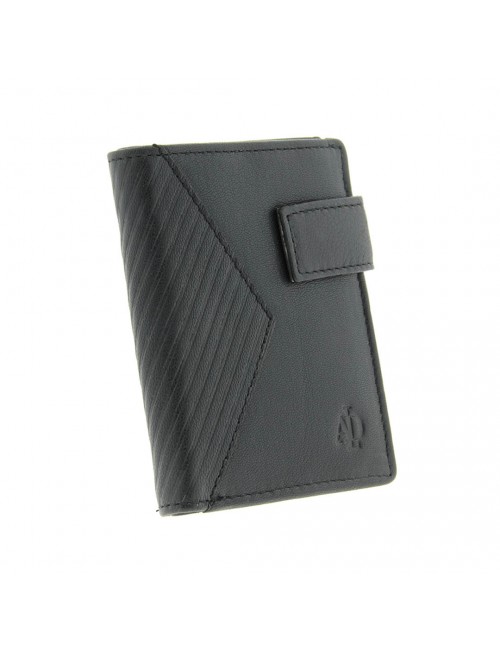 Small leather man's wallet