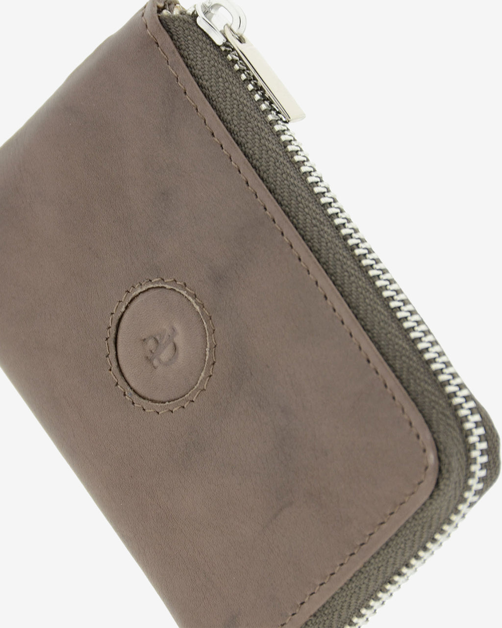 Monedero de piel para hombre modelo 1594-11