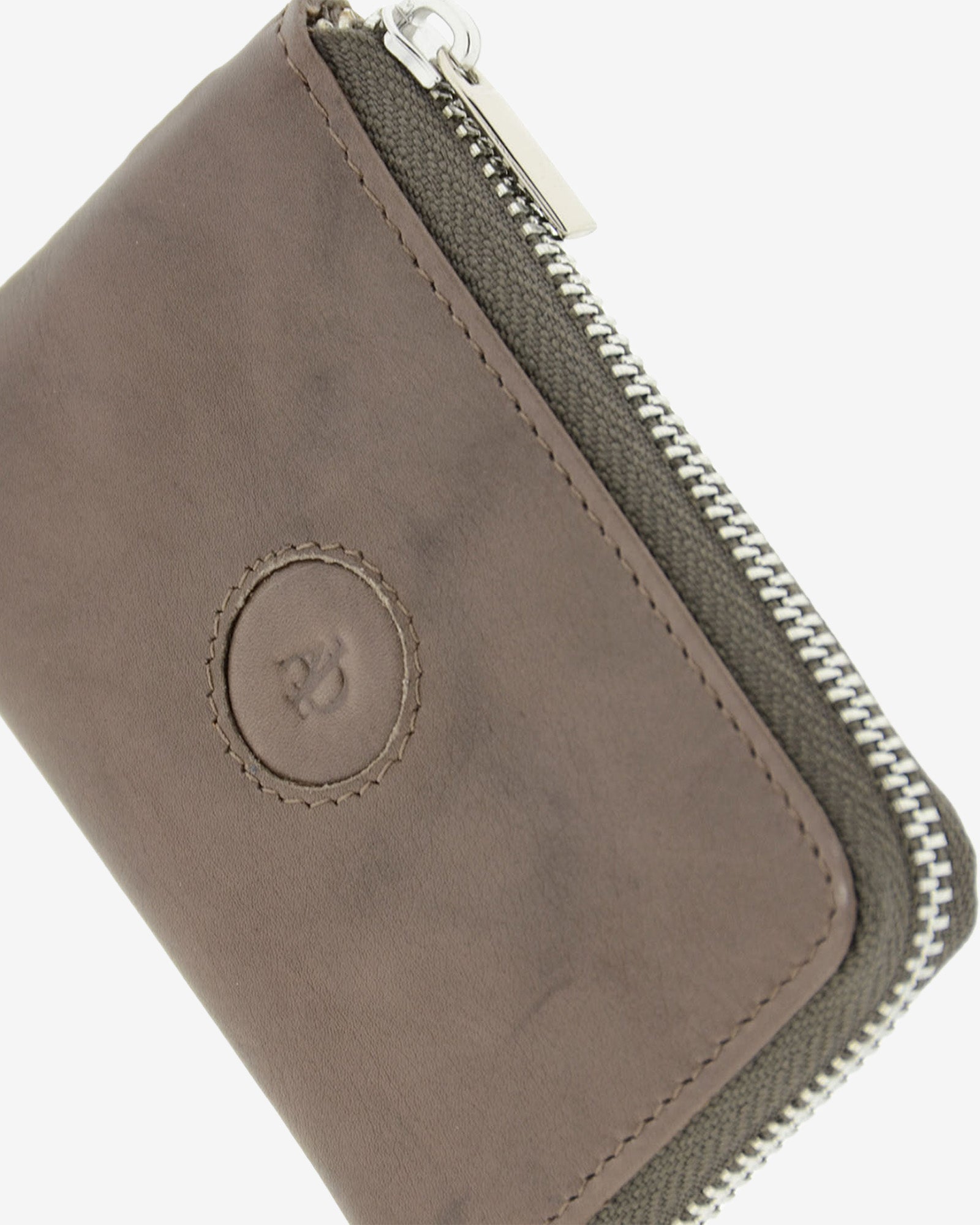 Monedero de piel para hombre modelo 1594-11
