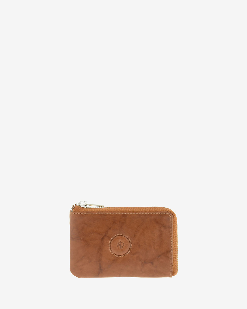 Monedero de piel para hombre modelo 1594-6