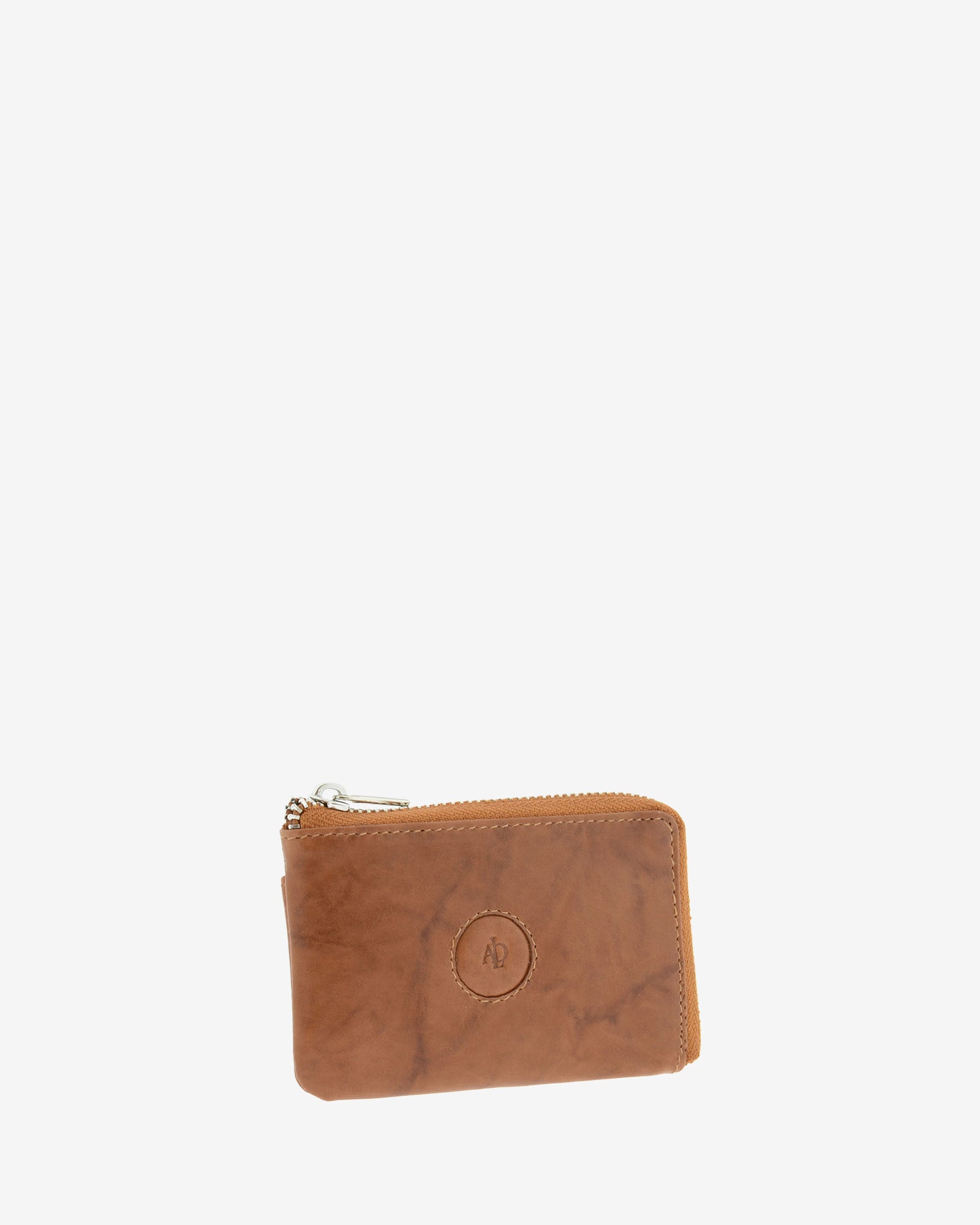 Monedero de piel para hombre modelo 1594-6