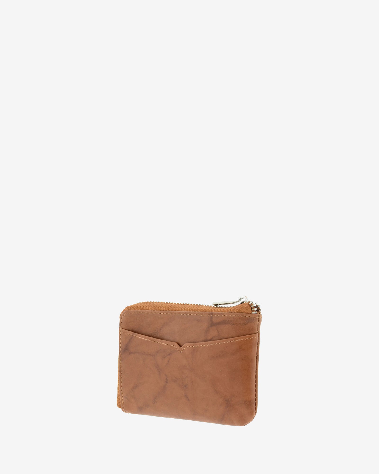 Monedero de piel para hombre modelo 1594-6