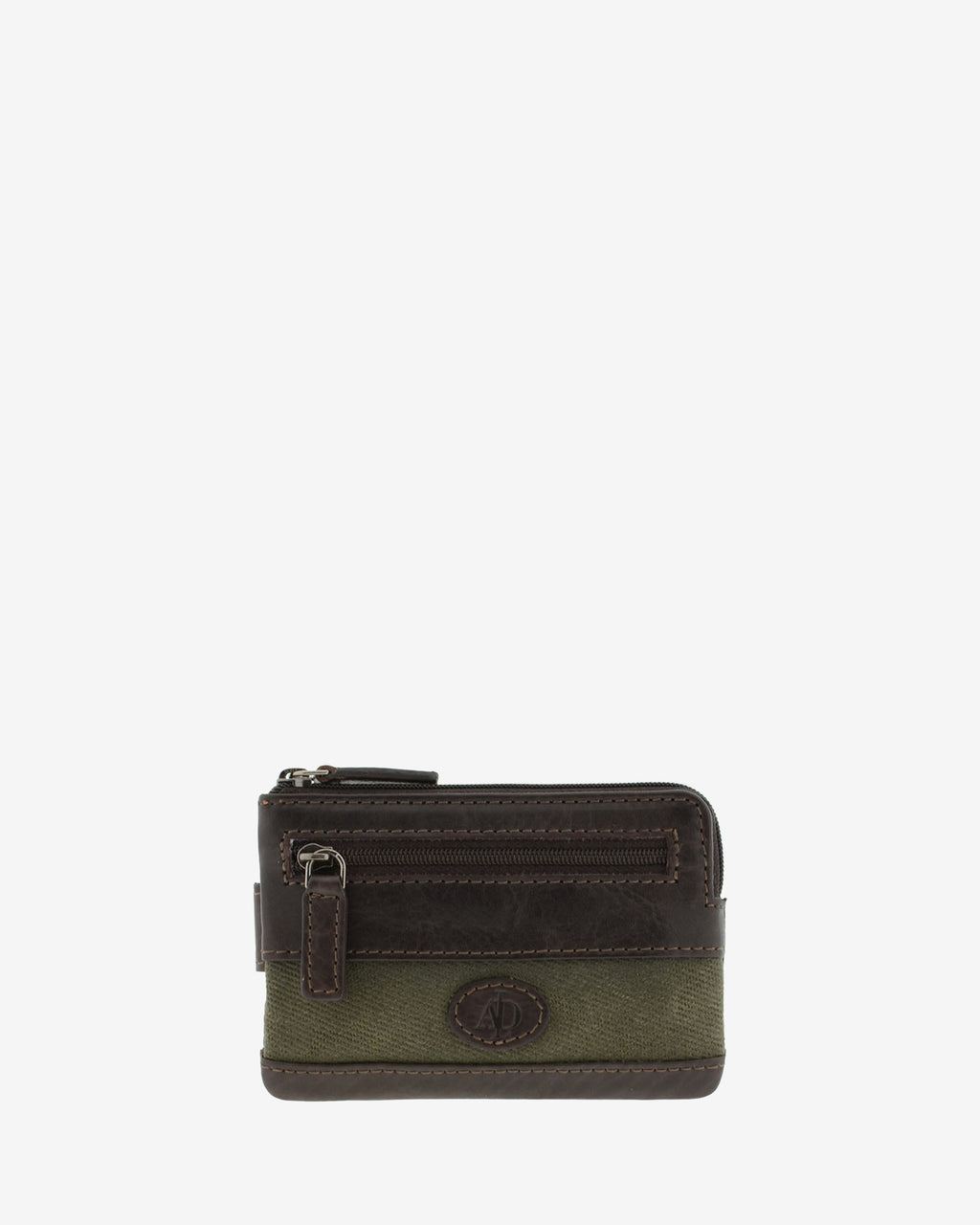 Monedero hombre con RFID – color Marrón – modelo 1623-2