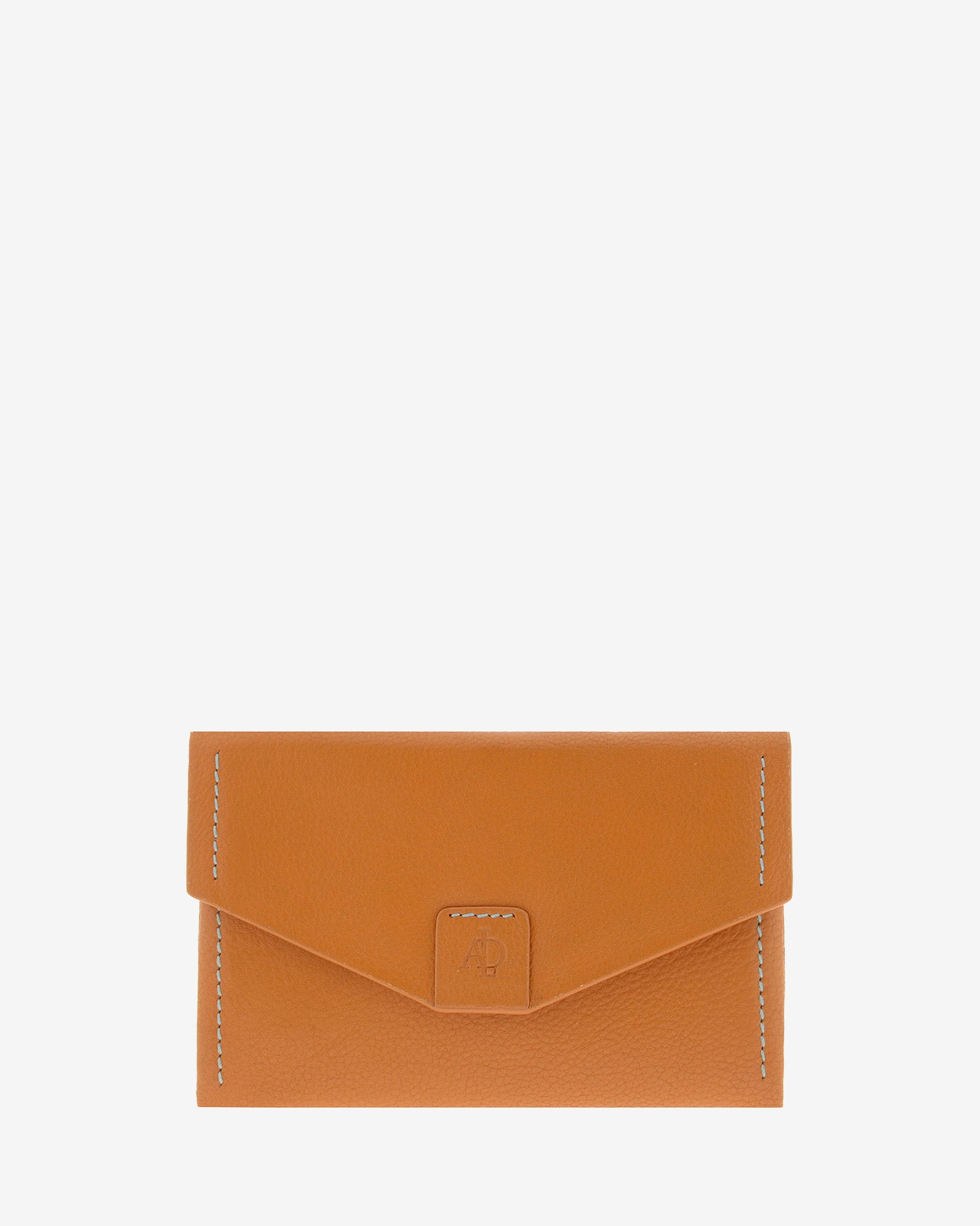 Cartera de mujer Annette Cuero · Ref. 4158-6