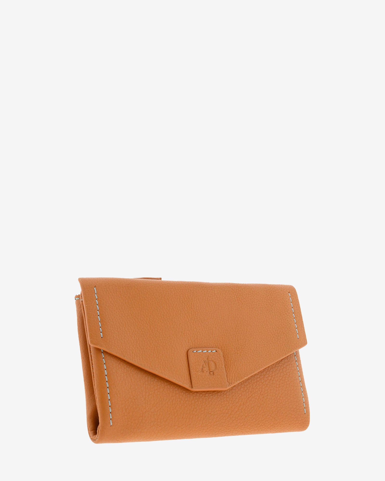 Cartera de mujer Annette Cuero · Ref. 4158-6