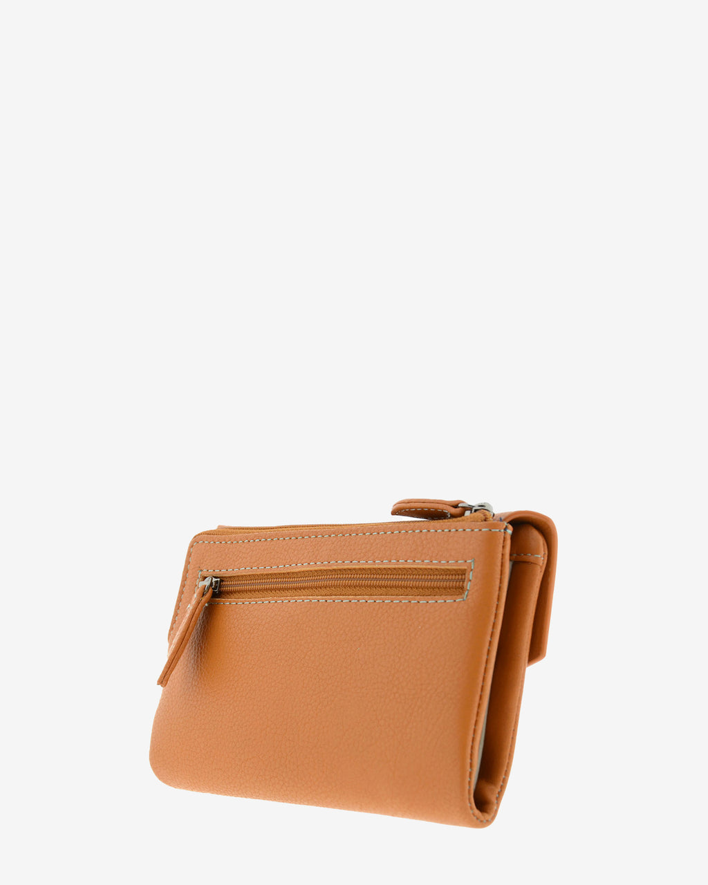 Cartera de mujer Annette Cuero · Ref. 4158-6