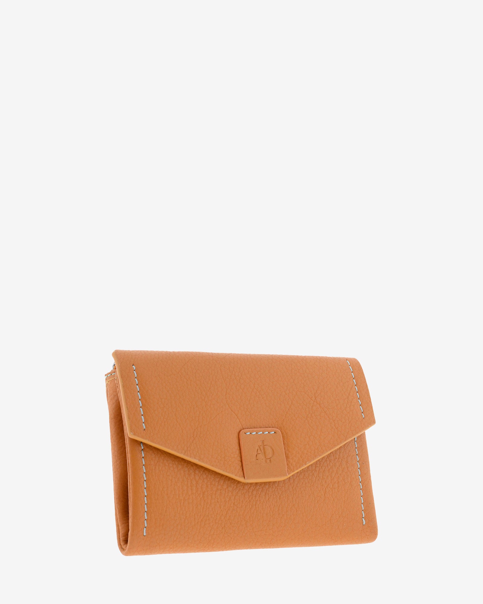 Cartera de mujer Annette Cuero · Ref. 4159-6