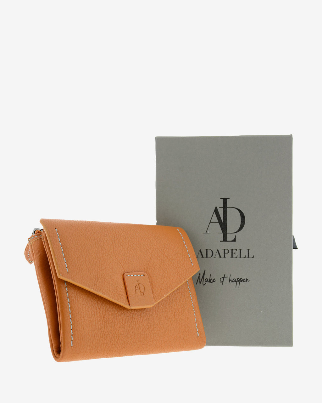 Cartera de mujer Annette Cuero · Ref. 4159-6