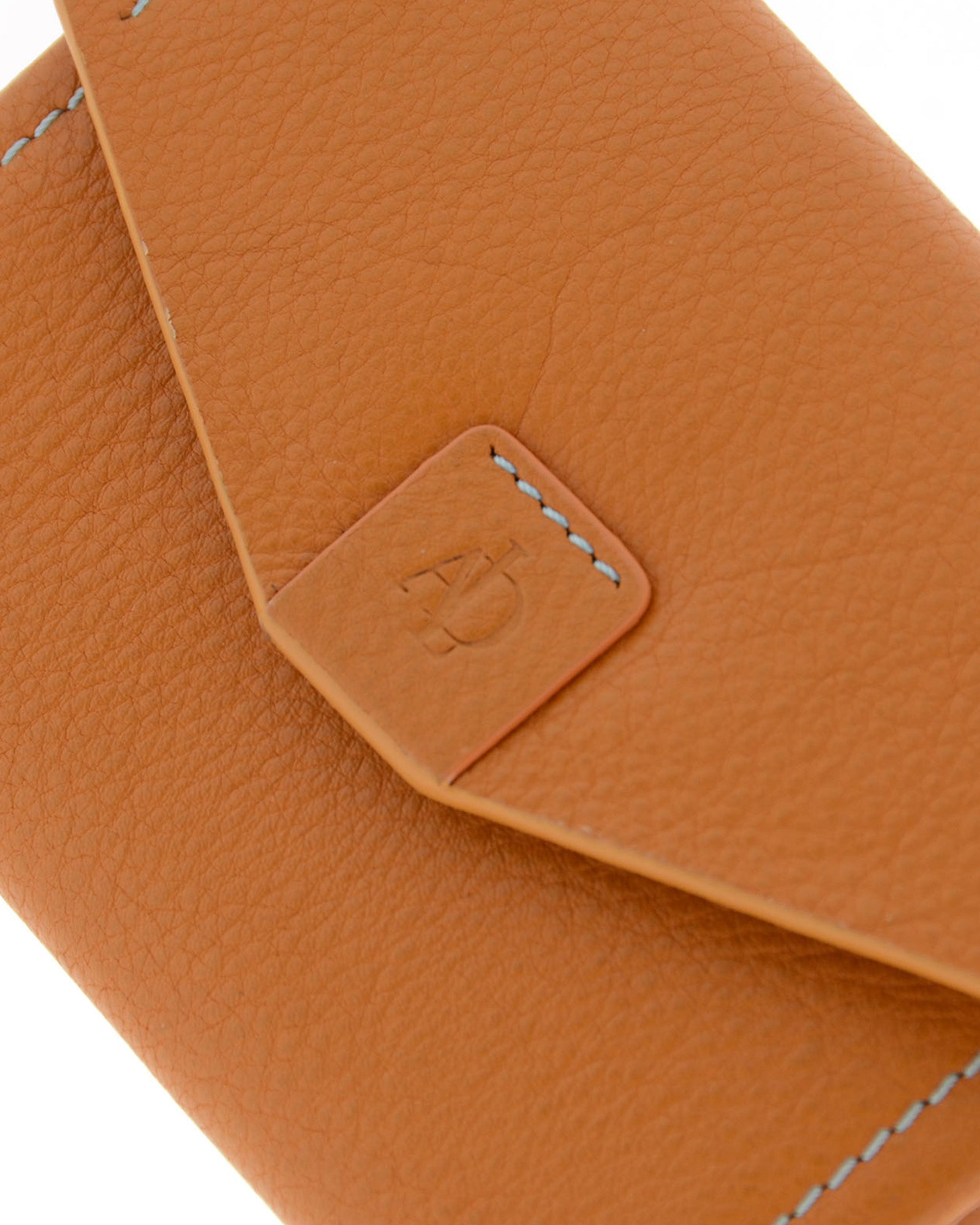 Cartera de mujer Annette Cuero · Ref. 4159-6