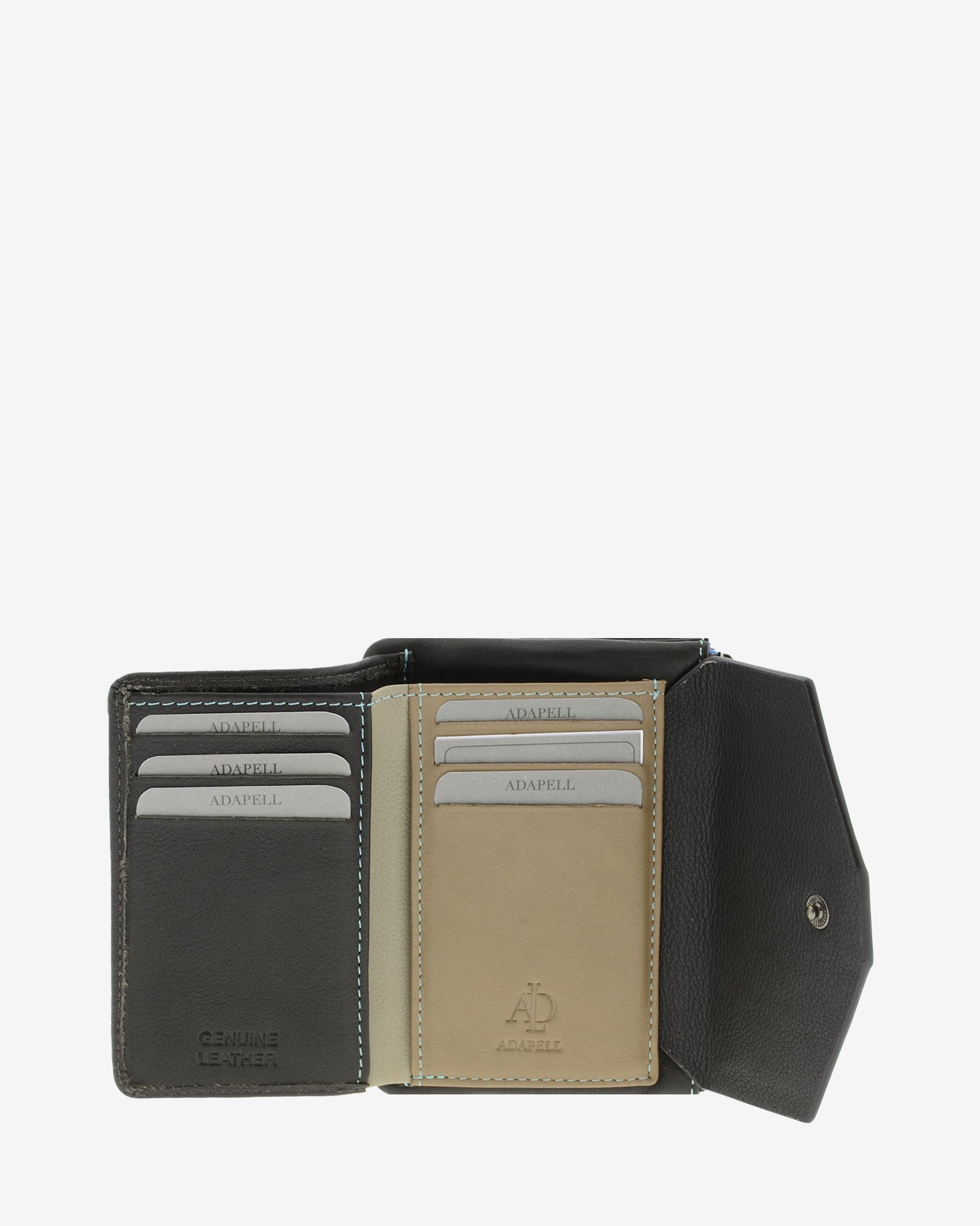 Cartera de mujer Annette Rabbit · Ref. 4160-1