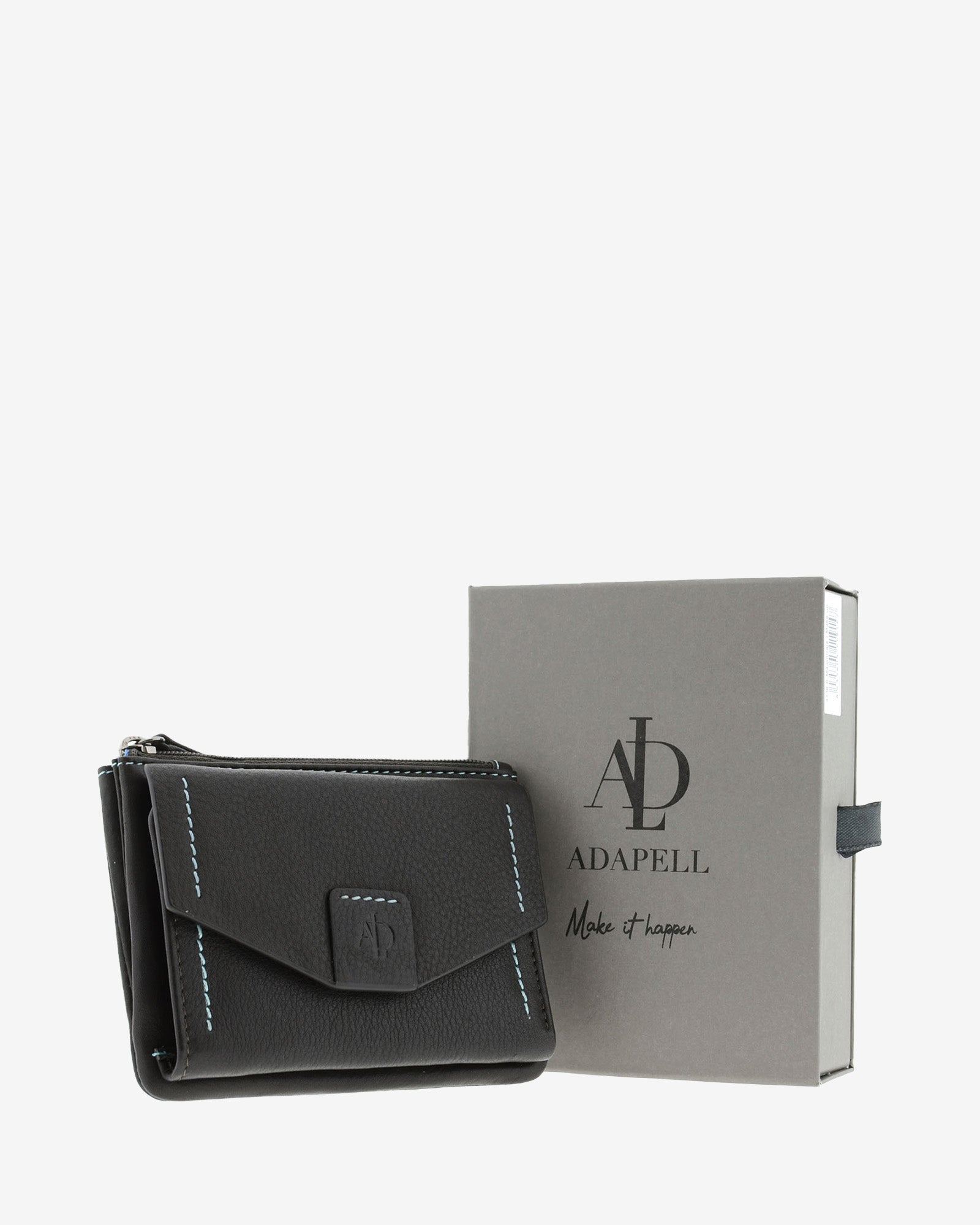 Cartera de mujer Annette Rabbit · Ref. 4160-1