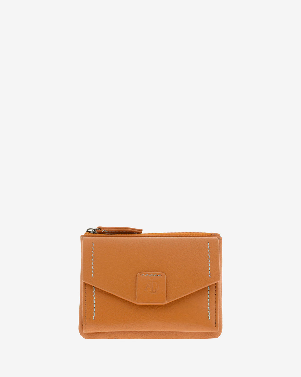 Cartera de mujer Annette Cuero · Ref. 4160-6