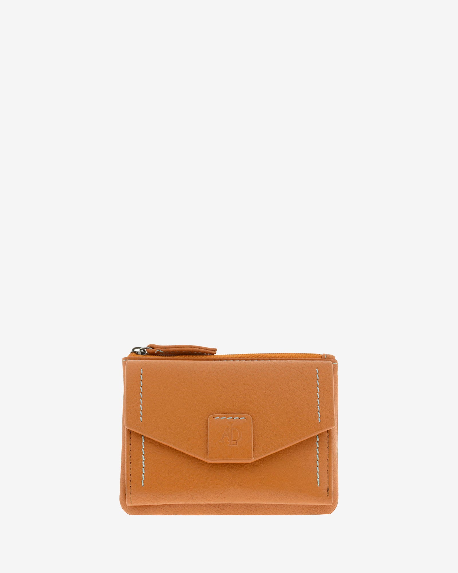 Cartera de mujer Annette Cuero · Ref. 4160-6