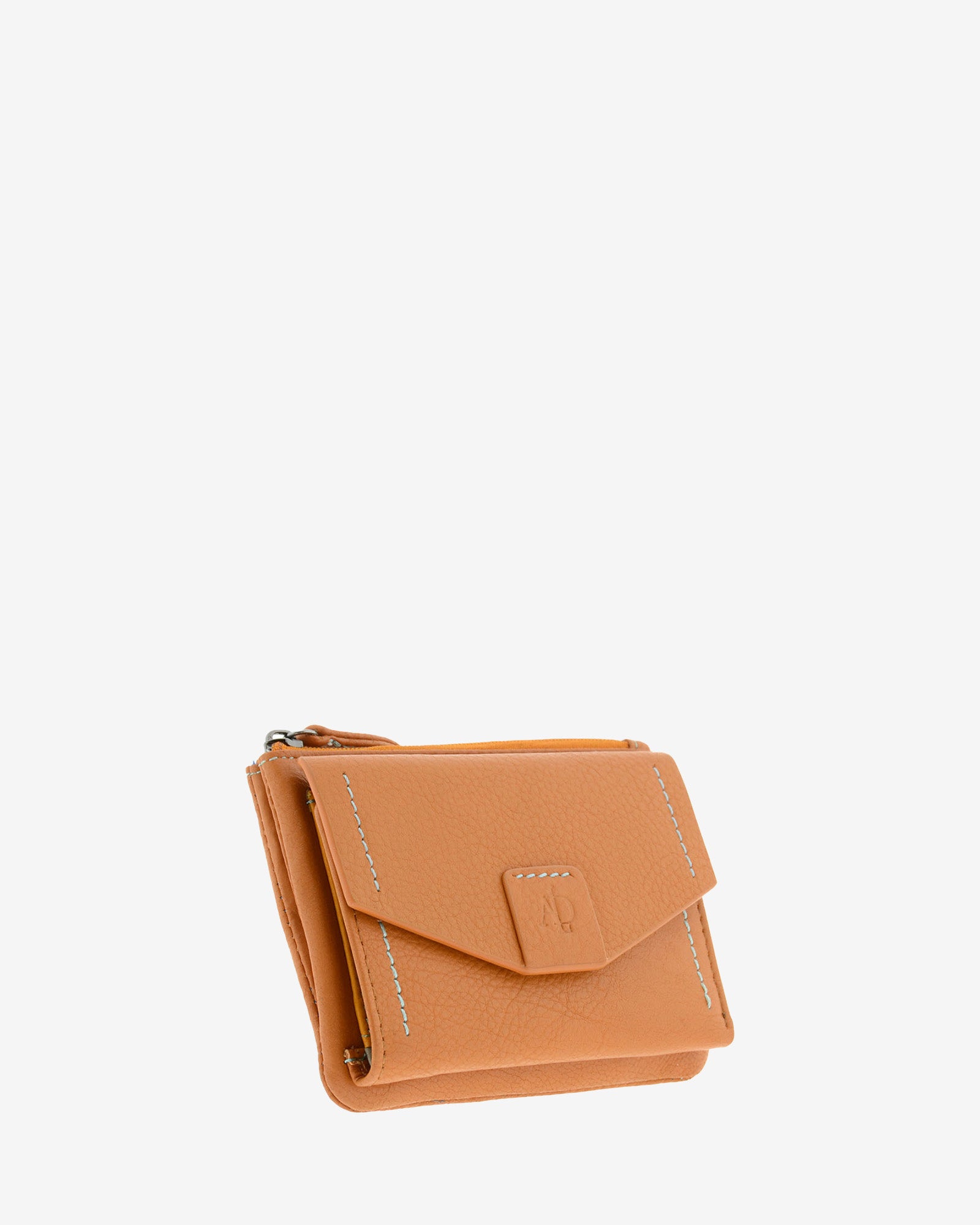 Cartera de mujer Annette Cuero · Ref. 4160-6