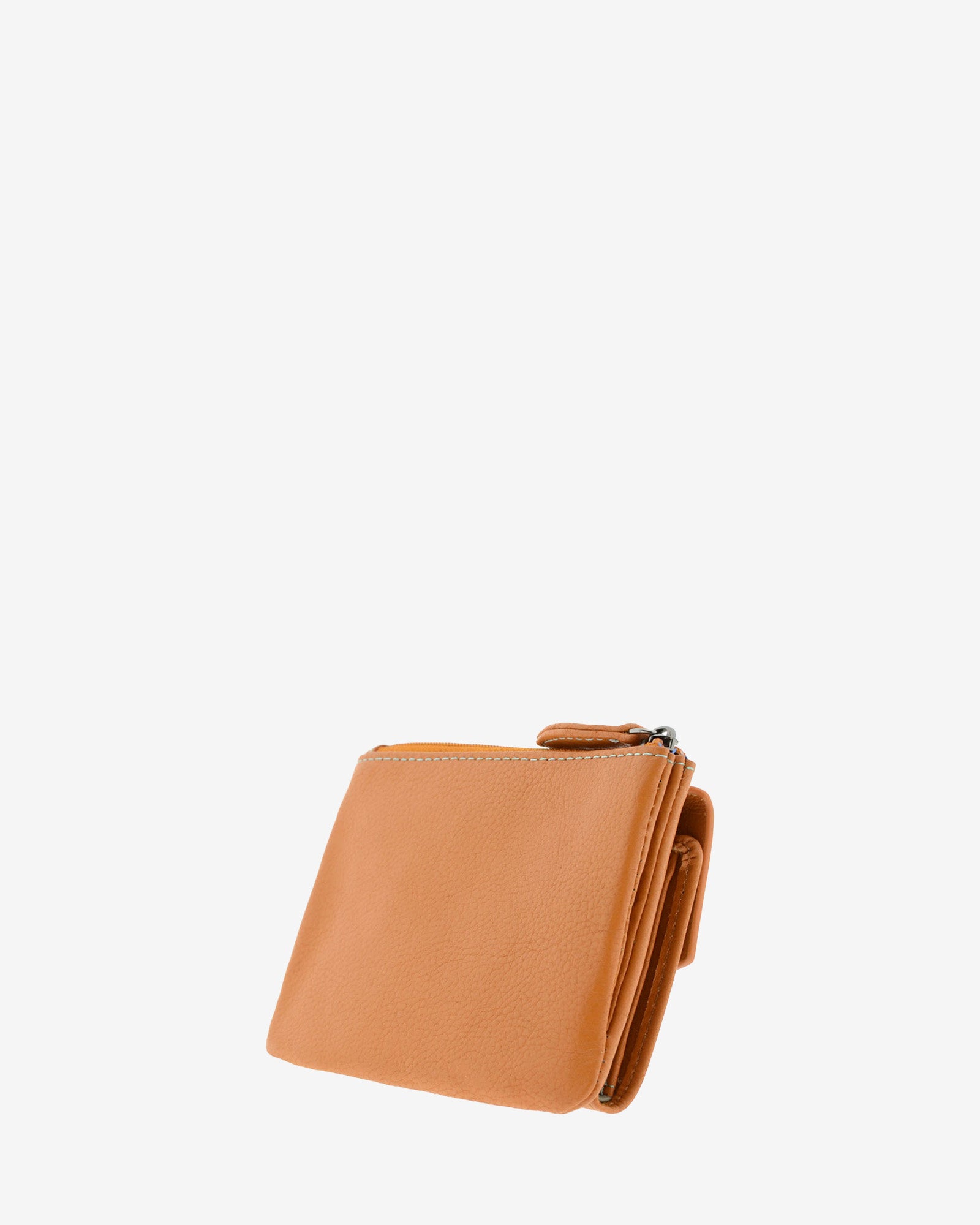 Cartera de mujer Annette Cuero · Ref. 4160-6