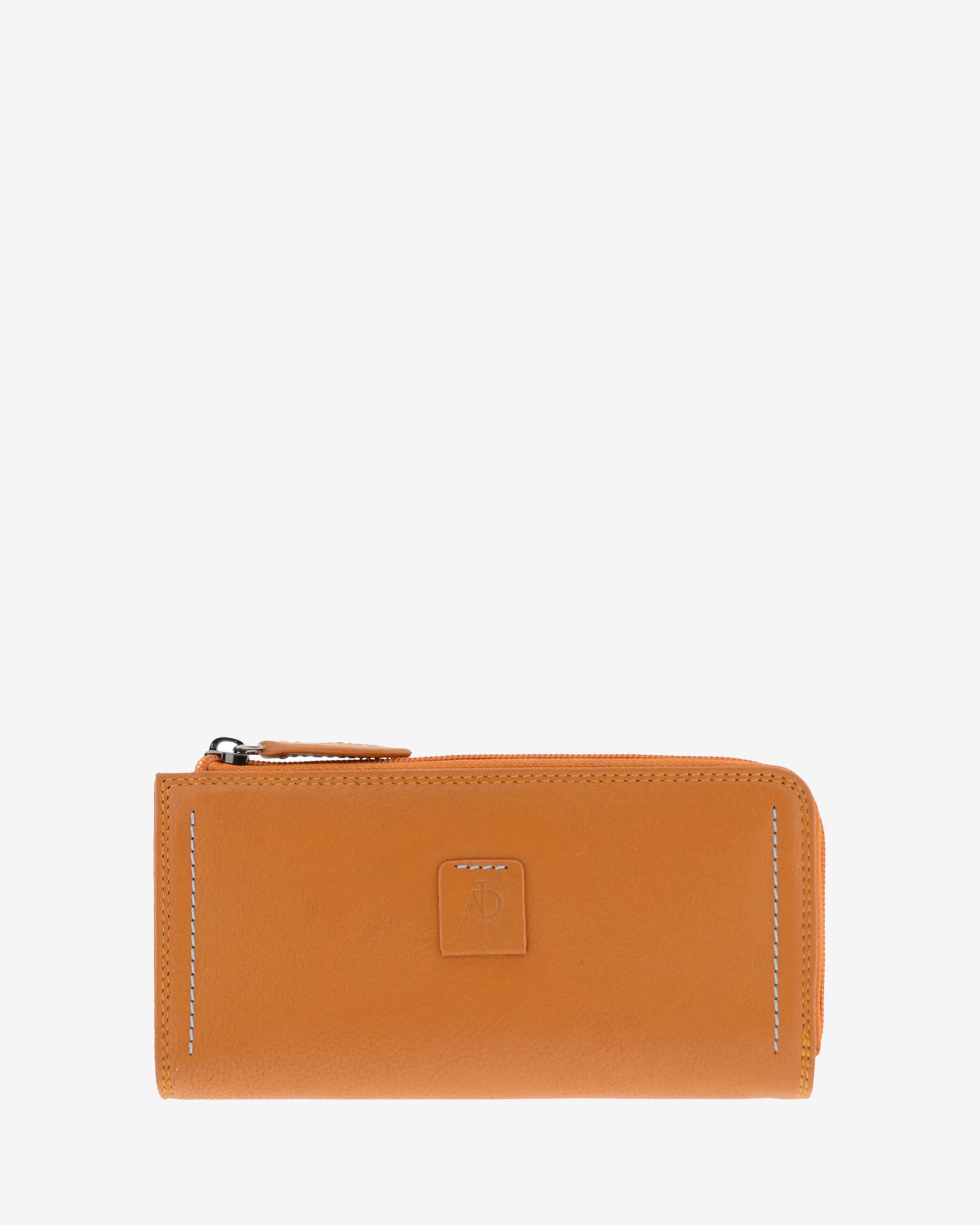Cartera de mujer Annette Cuero  · Ref. 4161-6
