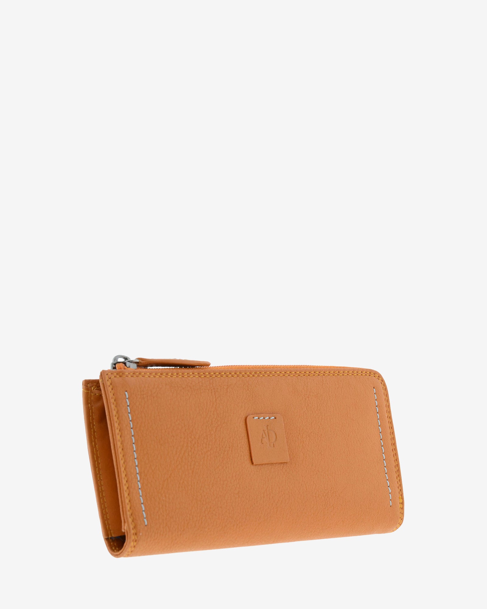 Cartera de mujer Annette Cuero  · Ref. 4161-6
