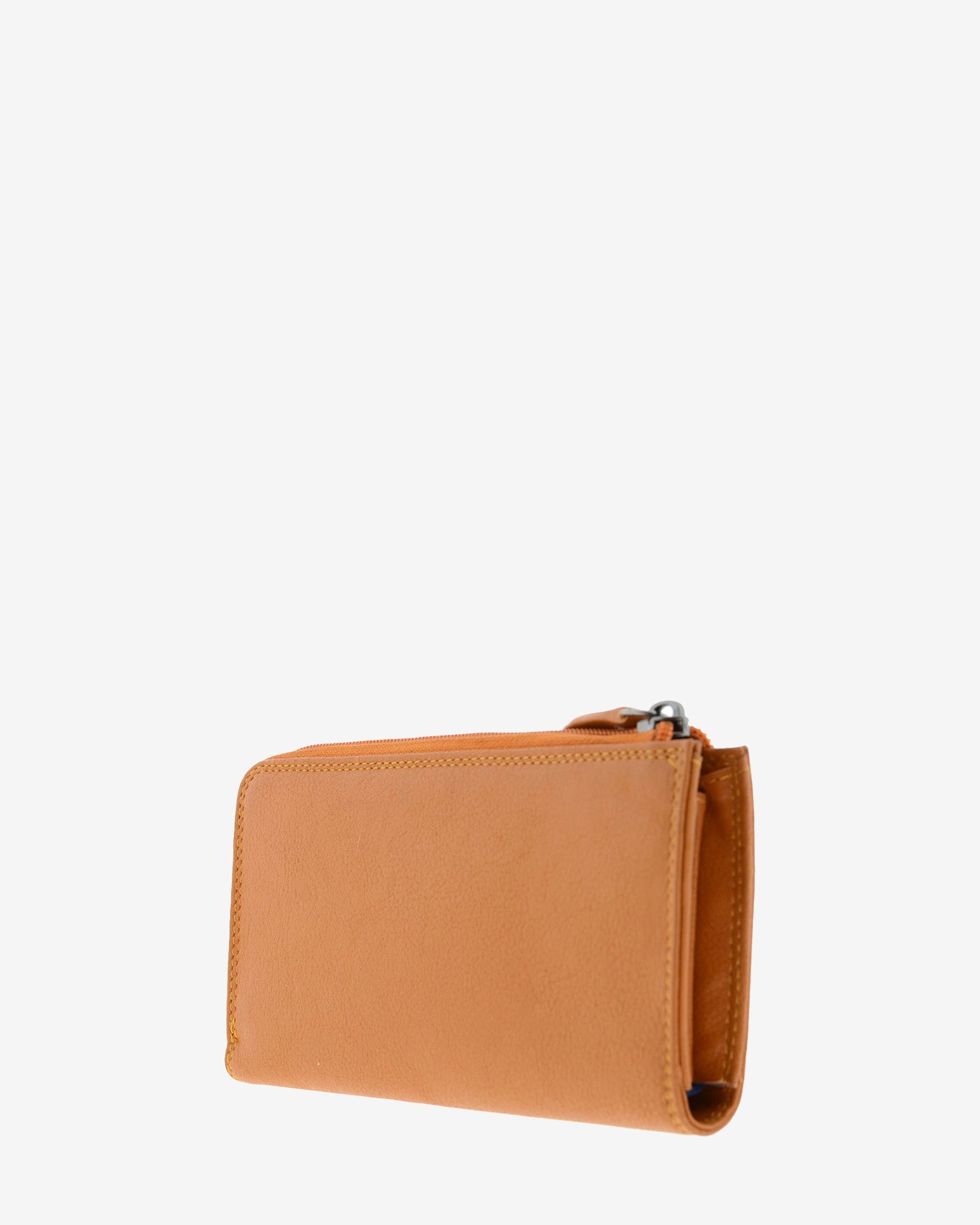 Cartera de mujer Annette Cuero  · Ref. 4161-6