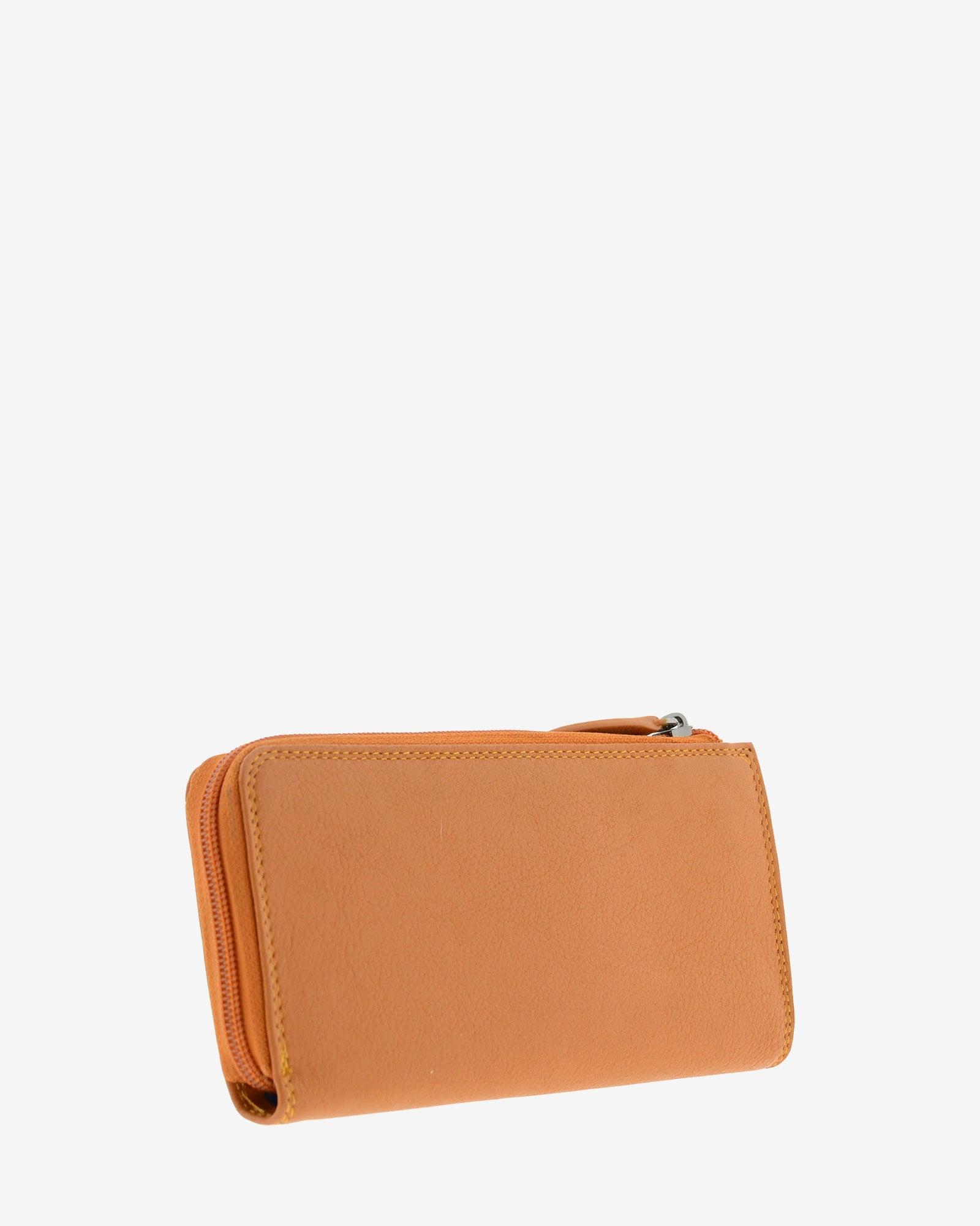 Cartera de mujer Annette Cuero  · Ref. 4161-6