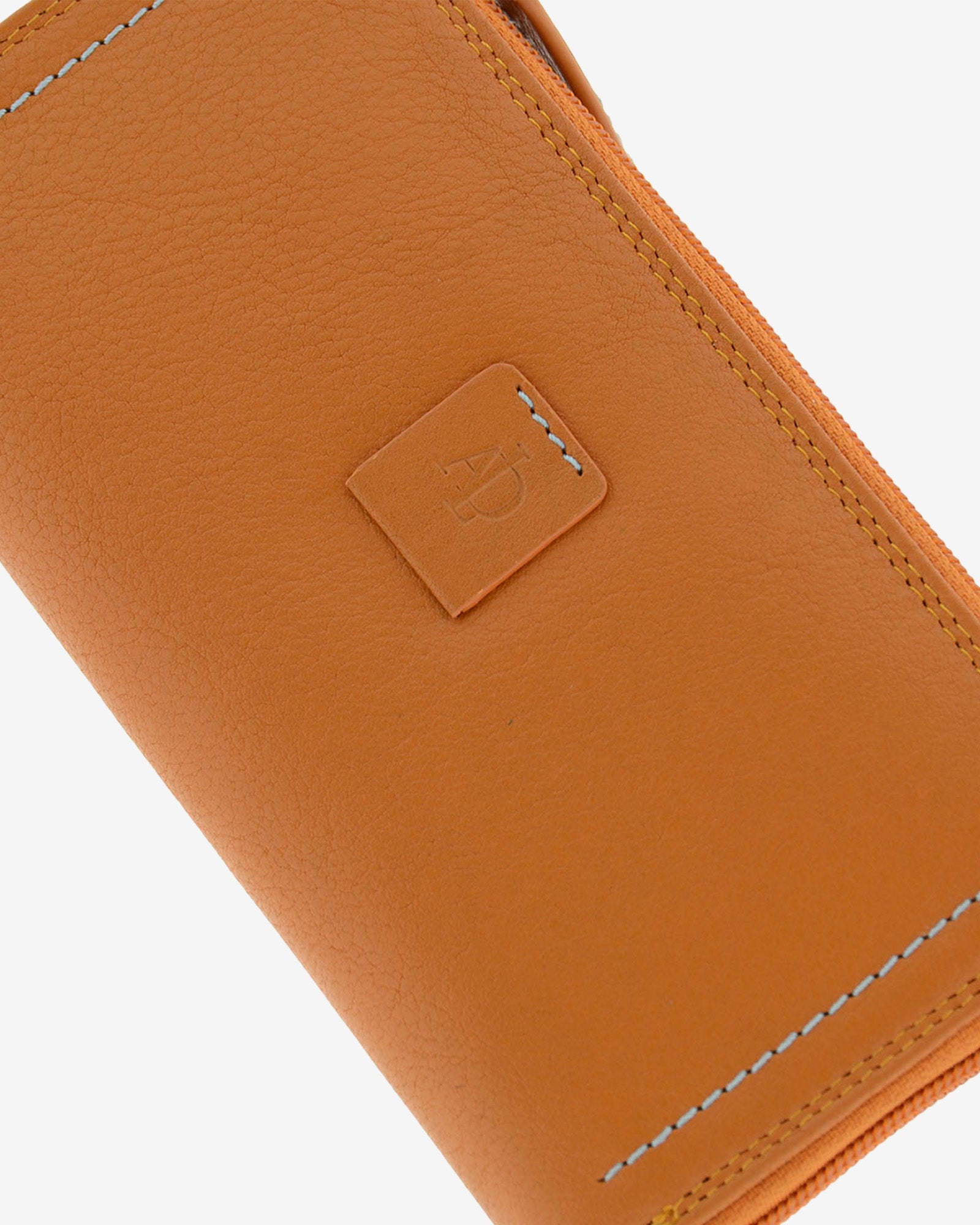 Cartera de mujer Annette Cuero  · Ref. 4161-6