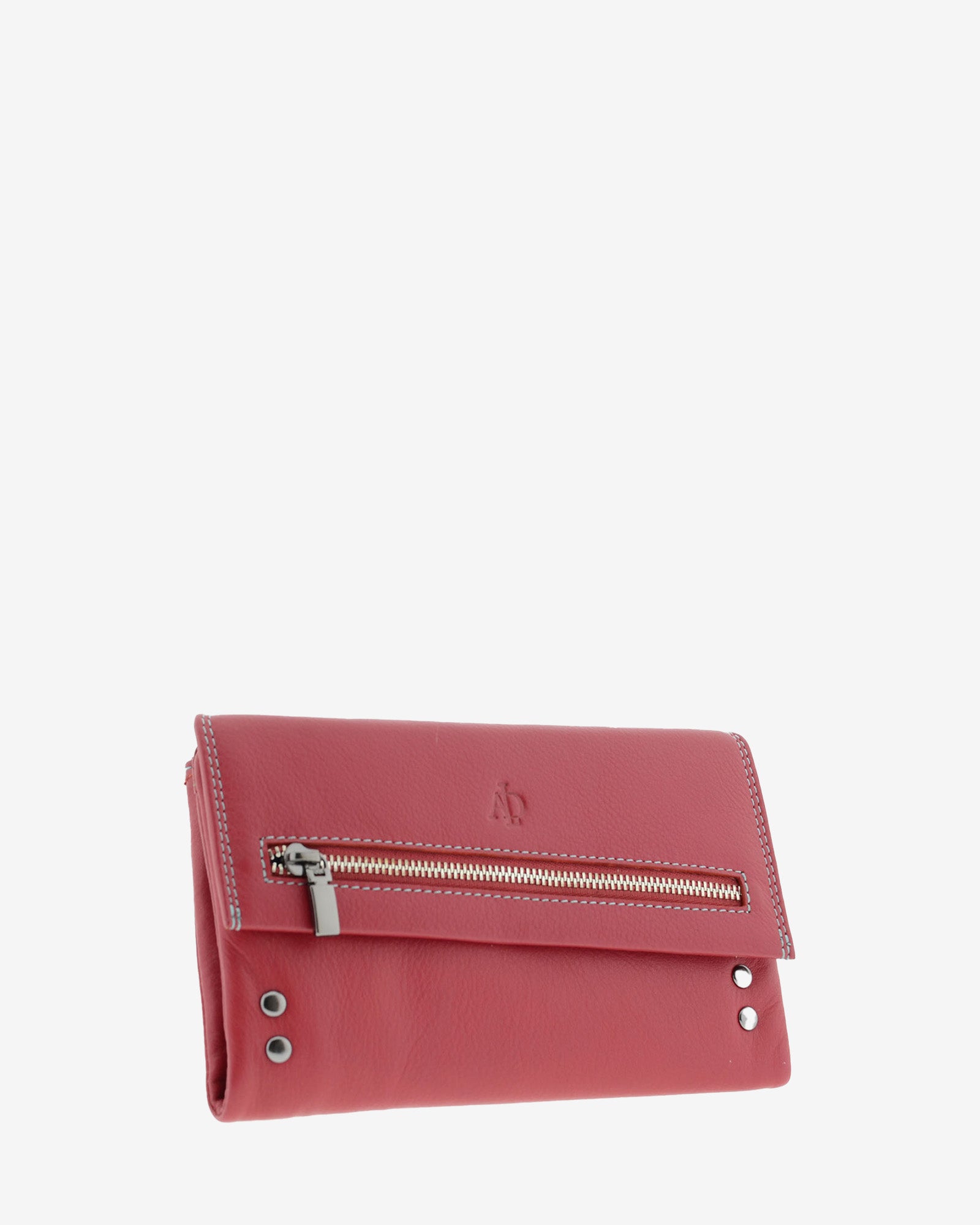 Cartera de mujer Satine Rojo · Ref. 4163-3