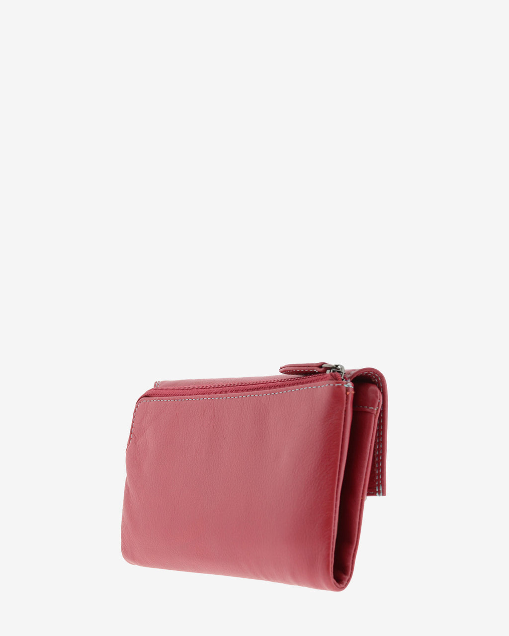 Cartera de mujer Satine Rojo · Ref. 4163-3