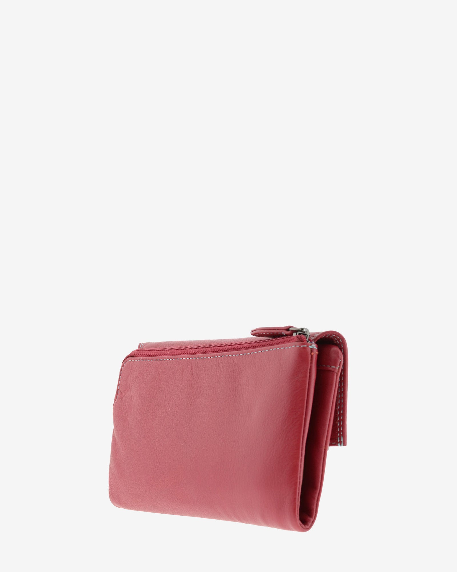 Cartera de mujer Satine Rojo · Ref. 4163-3