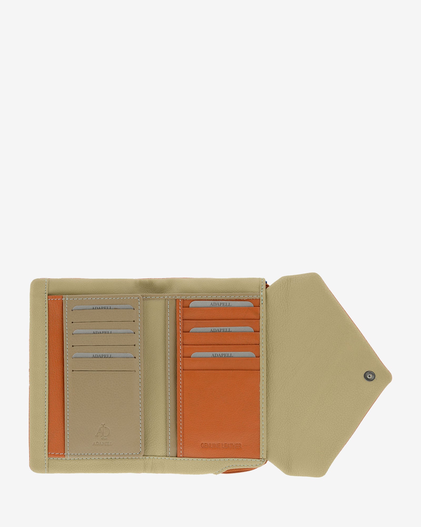 Cartera de mujer Valentina MANGO · Ref. 4188-9