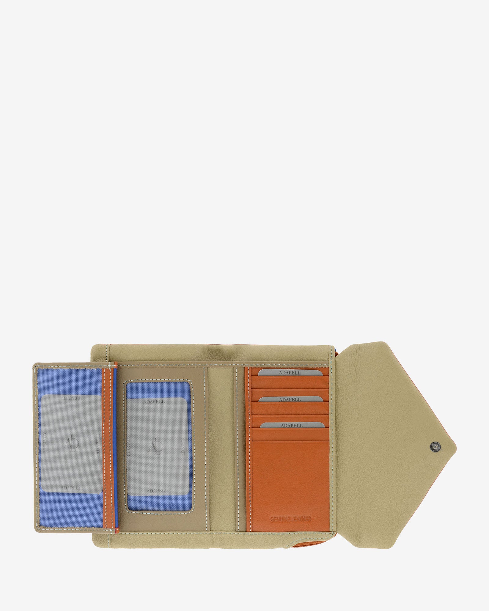 Cartera de mujer Valentina MANGO · Ref. 4188-9