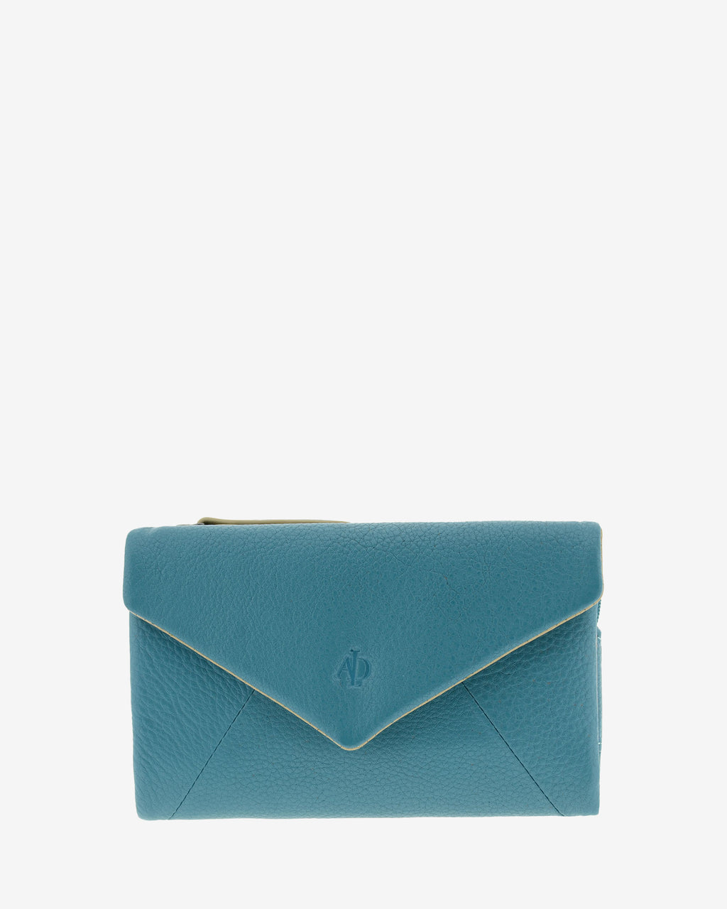 Cartera de mujer Valentina AZUL · Ref. 4189-14
