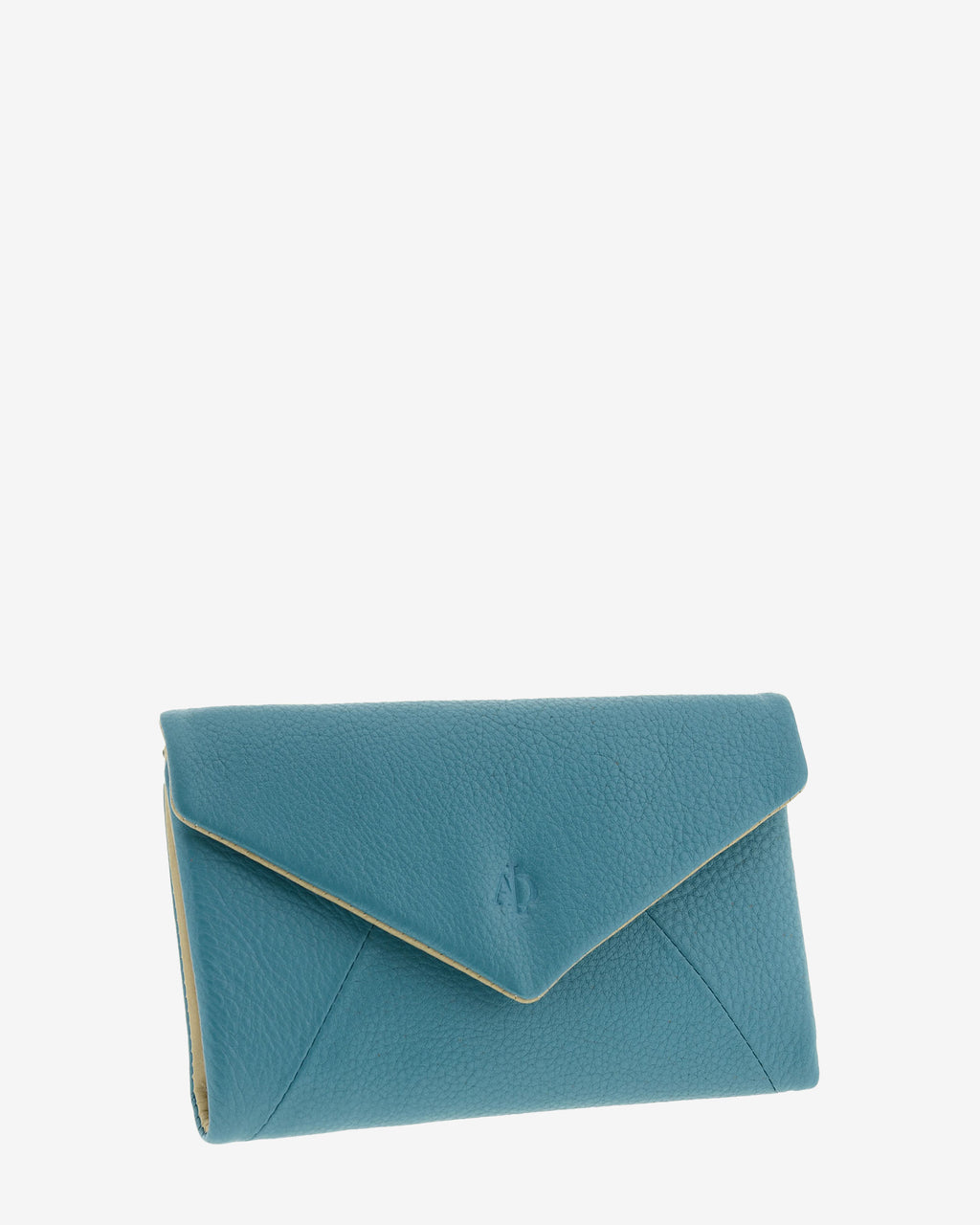 Cartera de mujer Valentina AZUL · Ref. 4189-14