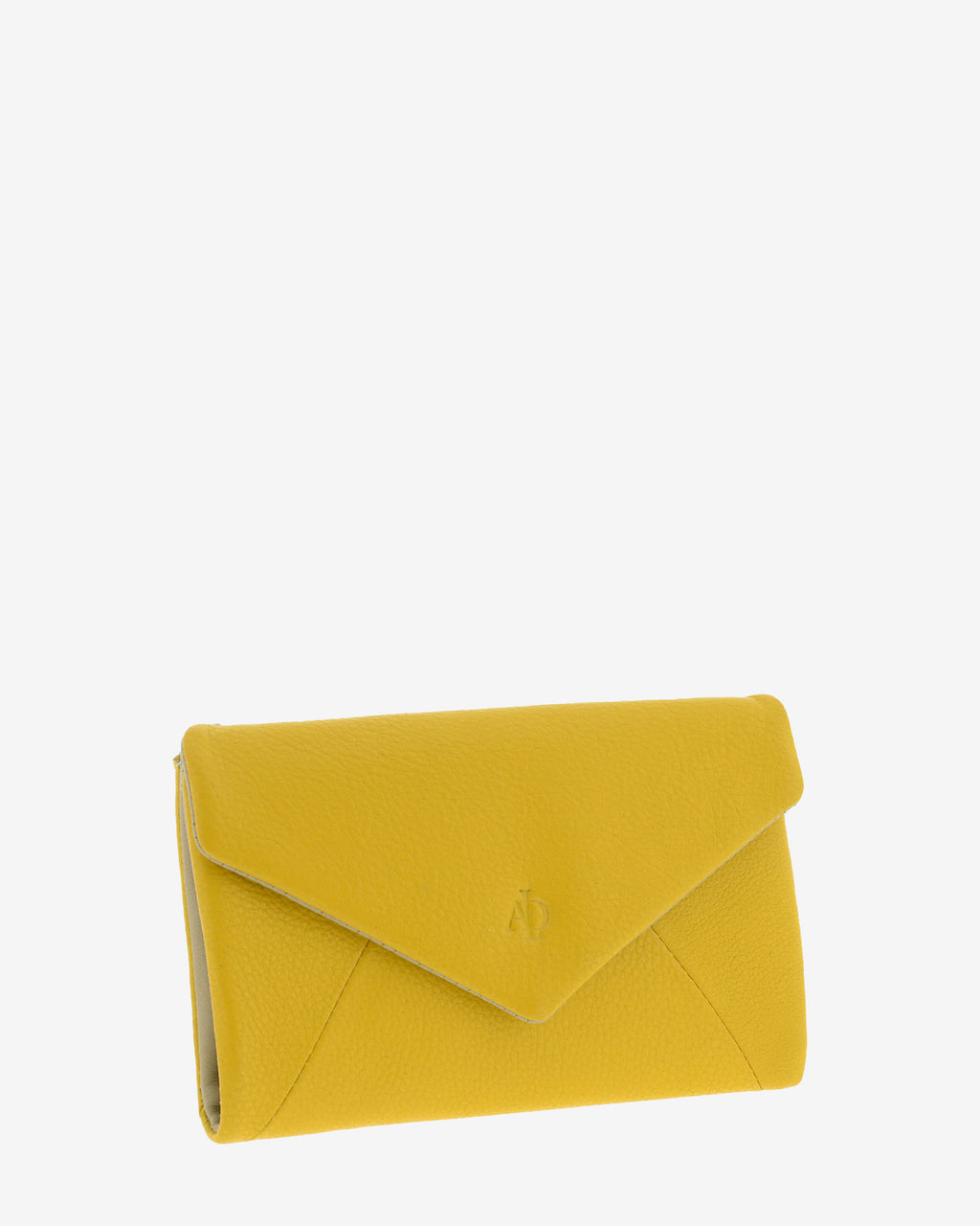 Cartera de mujer Valentina MOSTAZA · Ref. 4189-15