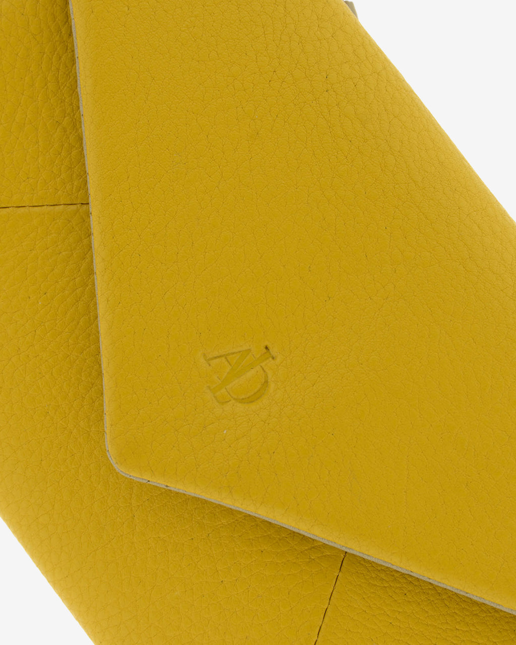 Cartera de mujer Valentina MOSTAZA · Ref. 4189-15