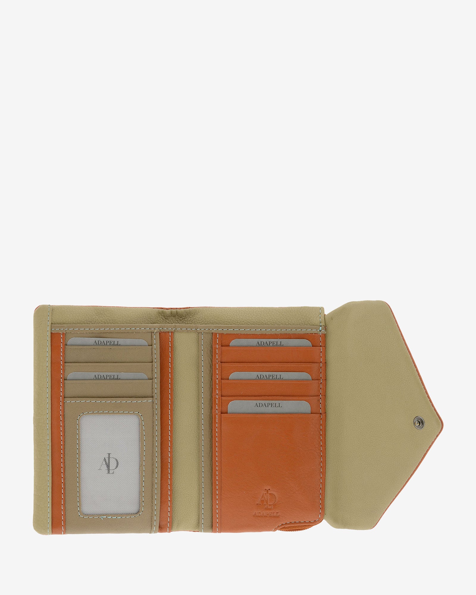 Cartera de mujer Valentina MANGO · Ref. 4189-9