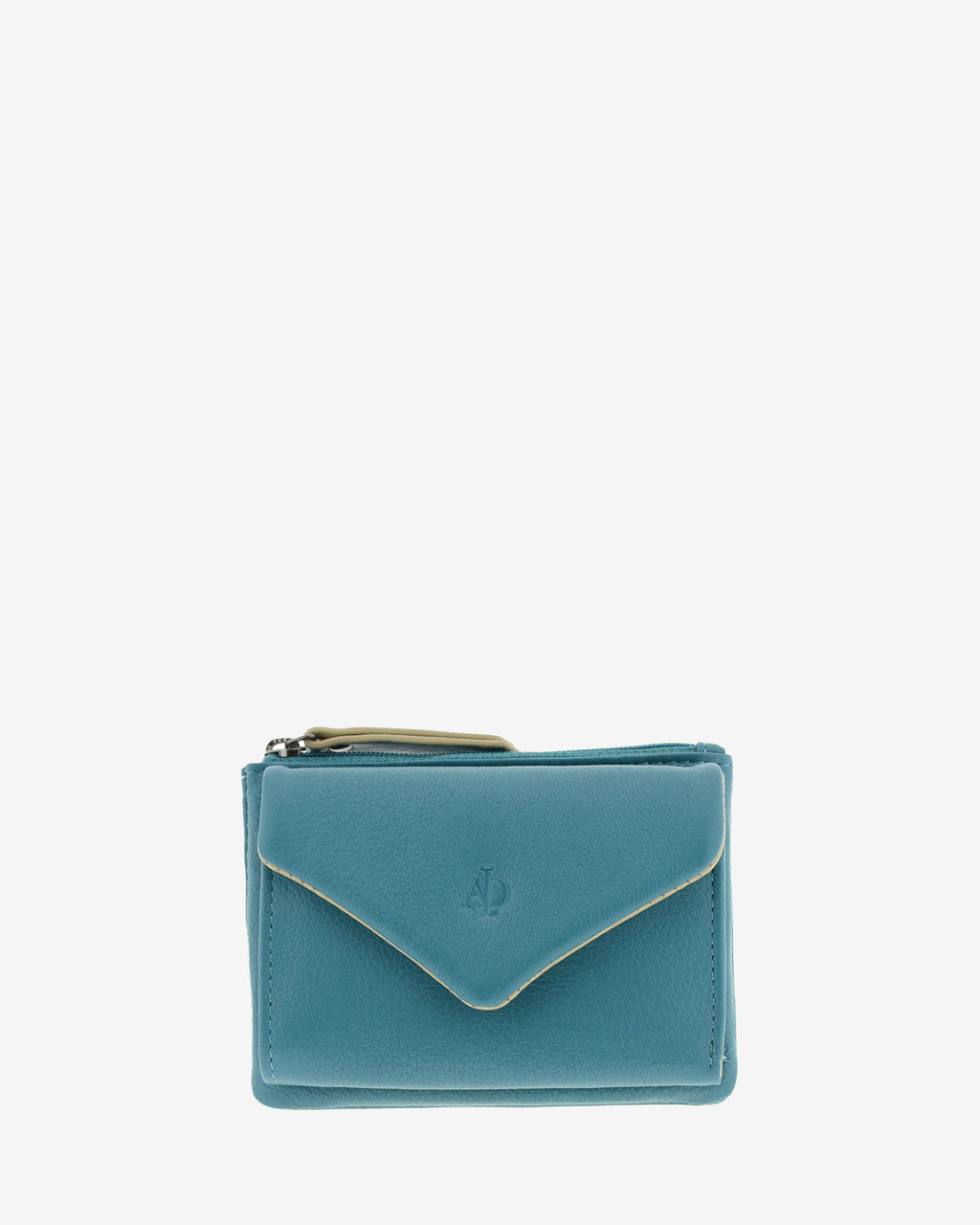 Cartera de mujer Valentina AZUL · Ref. 4191-14