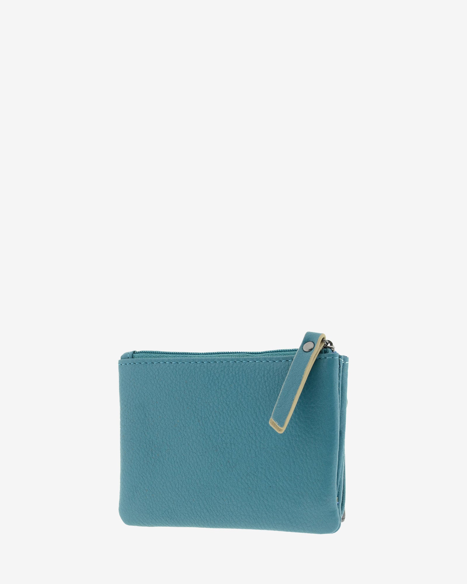 Cartera de mujer Valentina AZUL · Ref. 4191-14