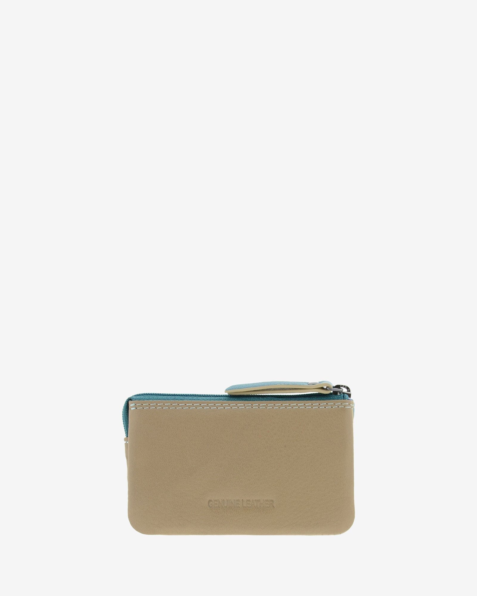 Monedero de mujer Valentina AZUL · Ref. 4192-14