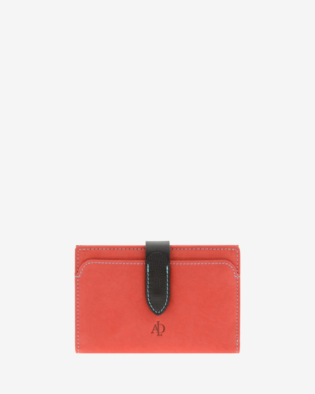 Cartera de mujer Pocket ROJO · Ref. 4198-3