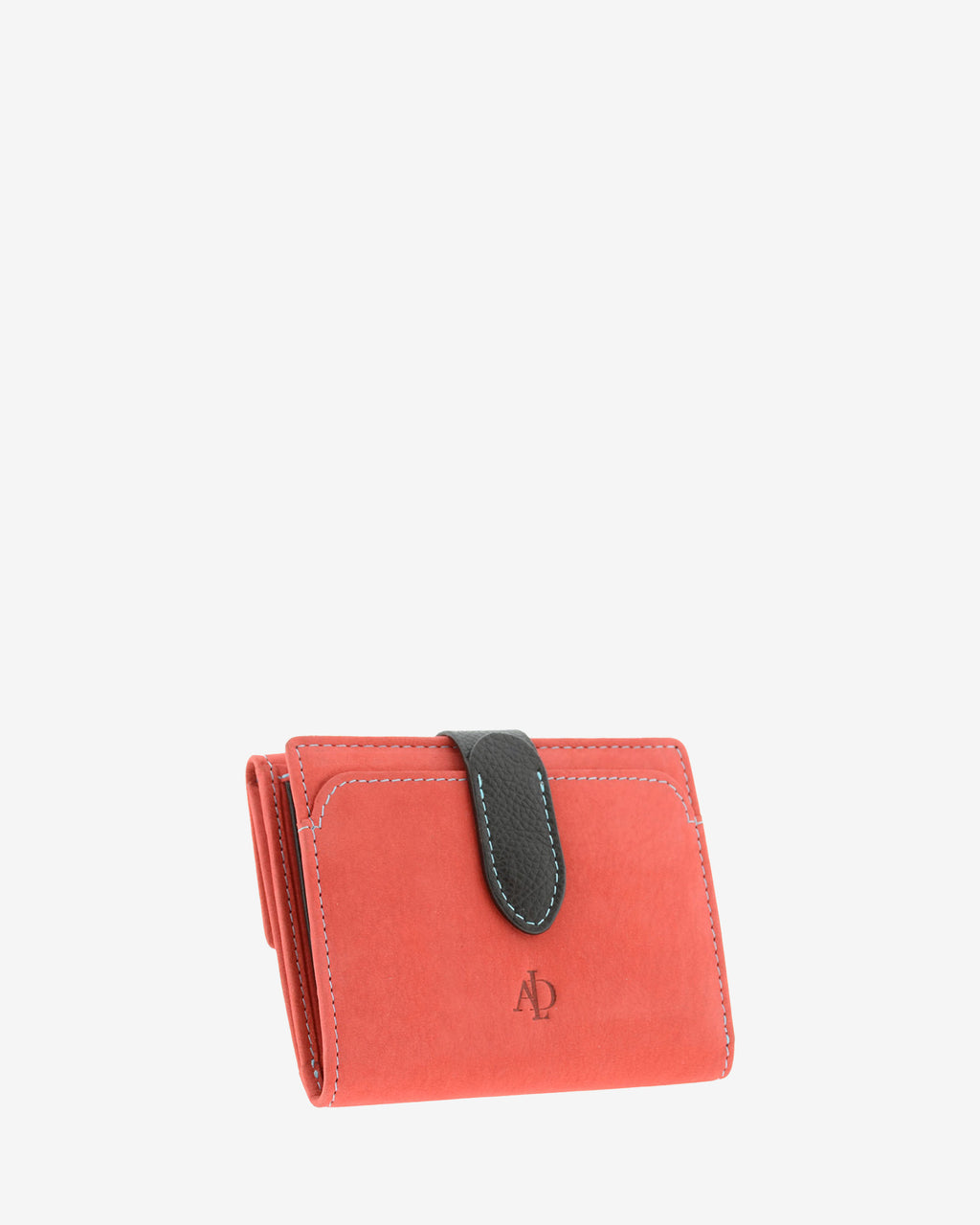Cartera de mujer Pocket ROJO · Ref. 4198-3