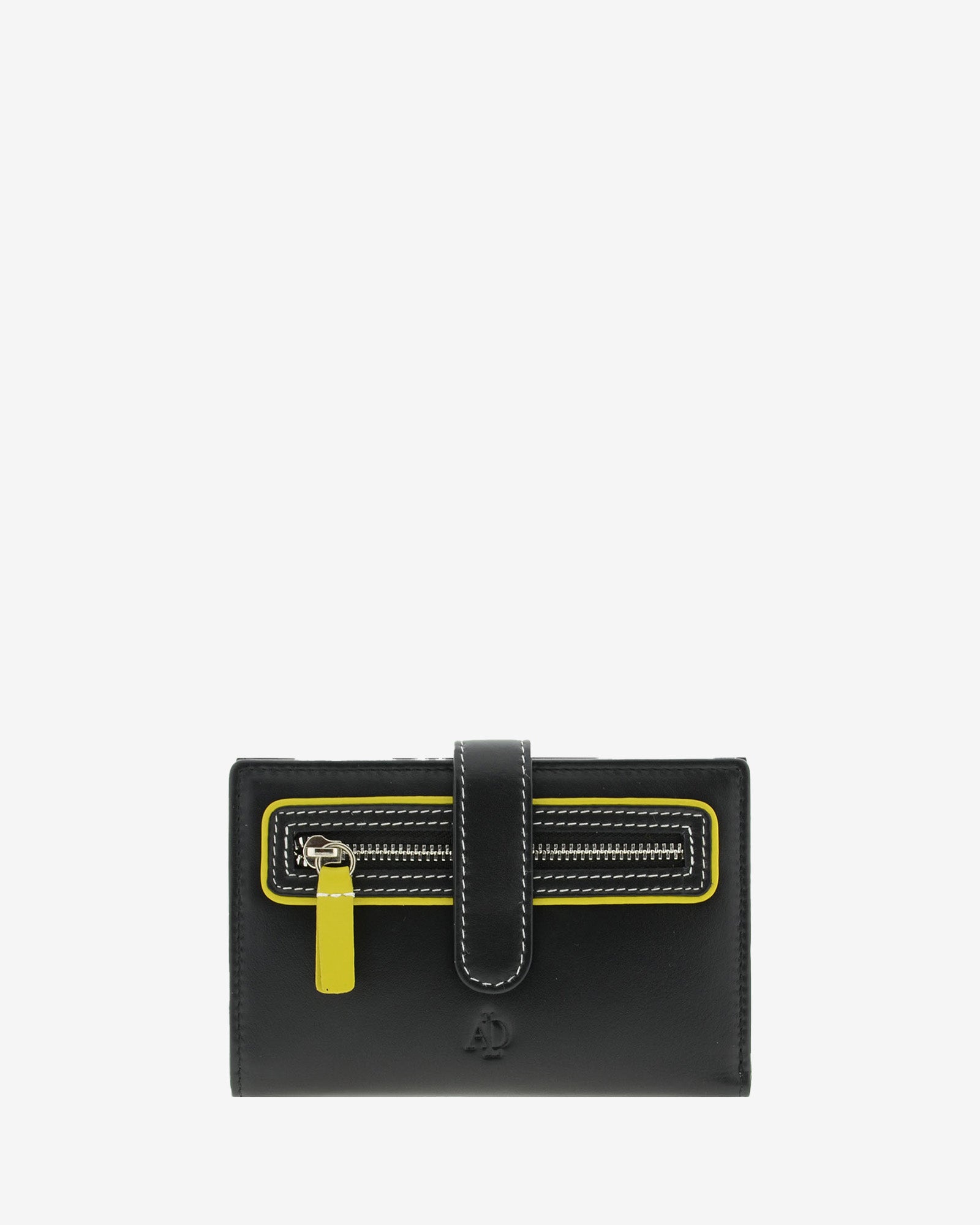 Cartera de mujer Viva NEGRO · Ref. 4201-1