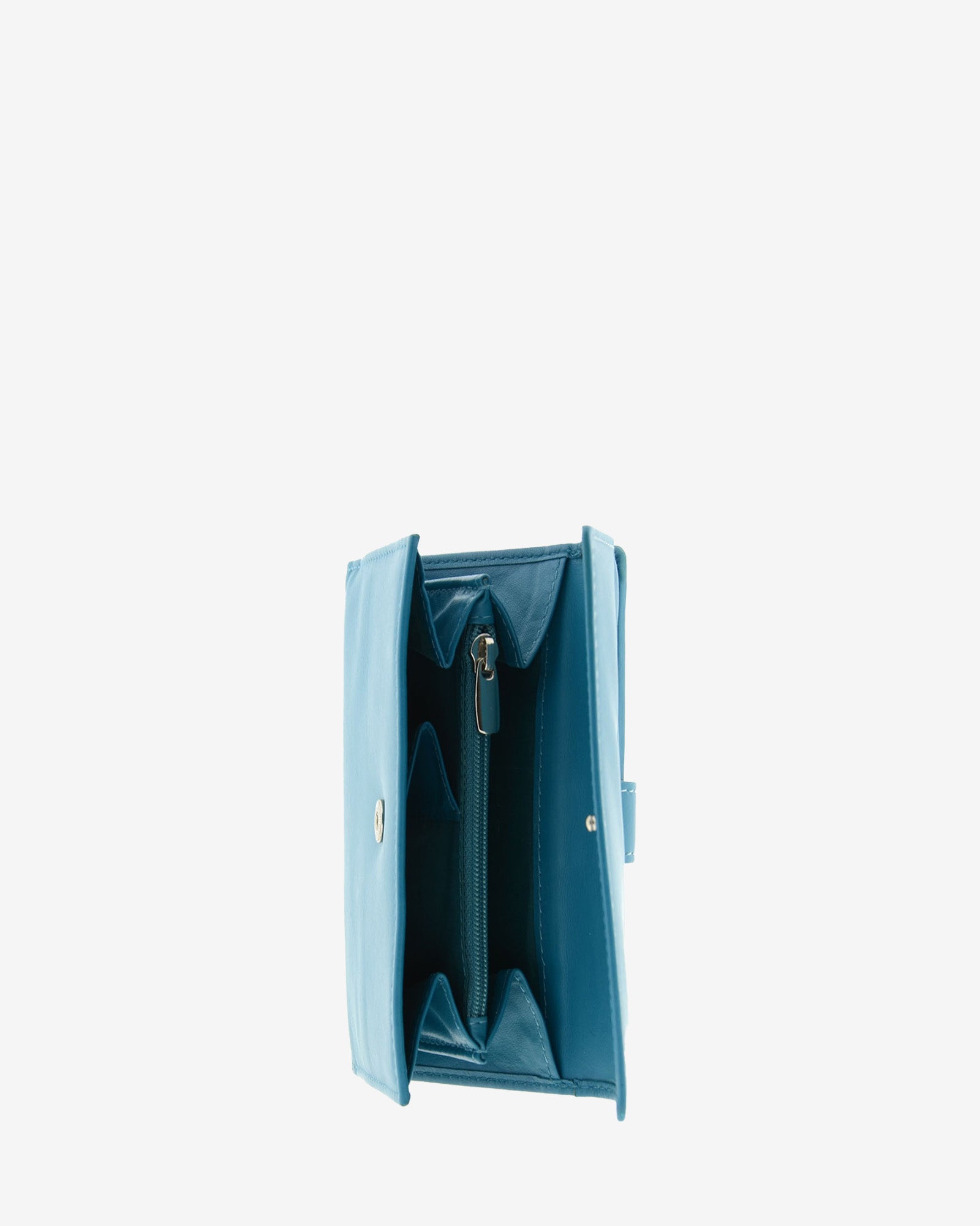 Cartera de mujer Viva AZUL · Ref. 4201-14